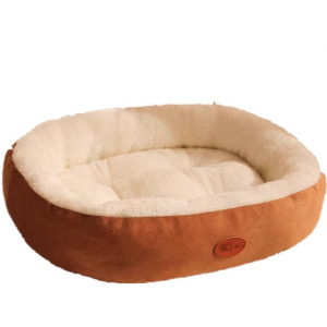 猫窝四季通用封闭式大号椭圆窝加厚冬季保暖冬天小型犬狗垫子狗窝