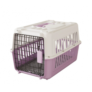 宠物航空箱猫咪太空箱外出便携猫笼子猫包狗狗托运箱手提车载狗笼