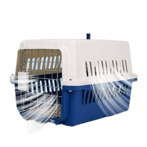 猫咪航空箱宠物航空箱狗笼便携式