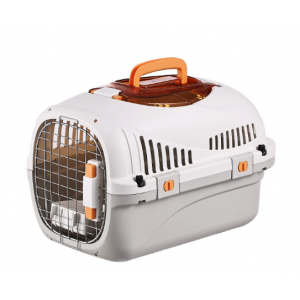 宠物航空箱便携外出车载猫咪狗狗笼子太空托运狗包旅行笼宠物用品